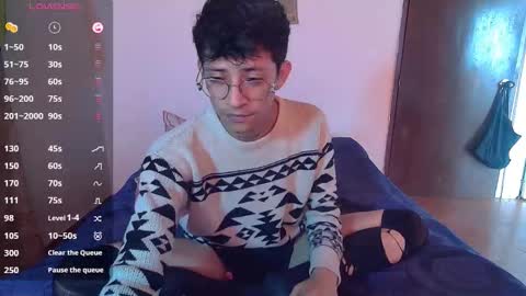 Snapshot of sweetc4meron chatting on 29, 10, 2025 Cameron Alejandro online show from 29, 10, 2025