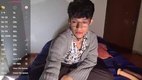 Snapshot of sweetc4meron chatting on 31, 10, 2025 Cameron Alejandro online show from 31, 10, 2025