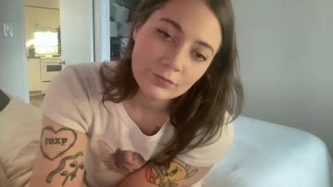 sweetcandy online show from 2, 2, 2025