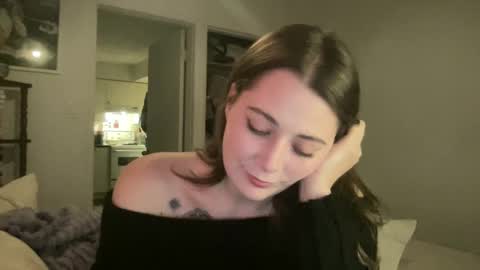 sweetcandy online show from 9, 3, 2025