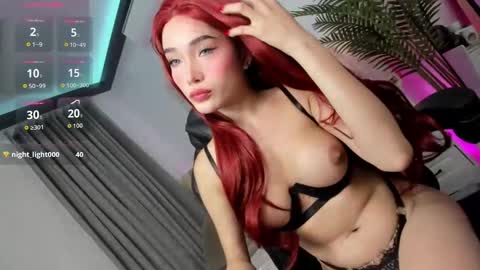 Candy online show from 29, 4, 2026