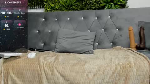 Cherry online show from 11, 3, 2025