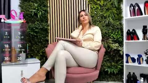 Cherry online show from 13, 11, 2025