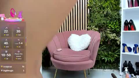 Cherry online show from 14, 11, 2025