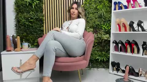 Cherry online show from 7, 2, 2026