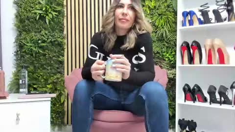 Cherry online show from 11, 4, 2026