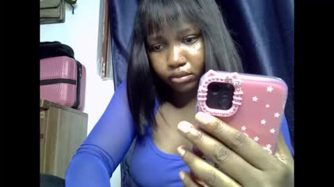 sweetcoochiex online show from 16, 12, 2025