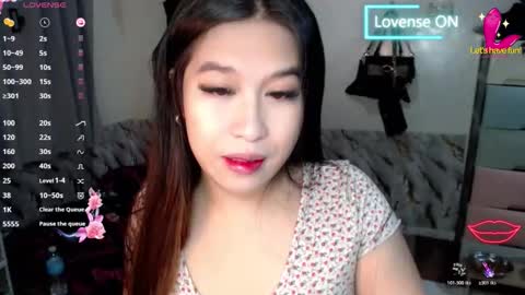 SweetSpicy Chloe online show from 23, 10, 2025