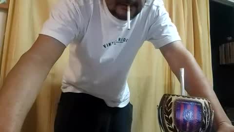 sweetcuervo independent model online show from 9, 3, 2025