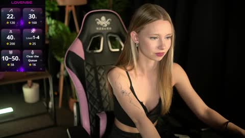 Lina online show from 1, 4, 2026