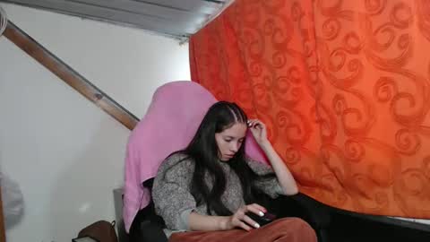 sweetdam12 online show from 8, 1, 2025