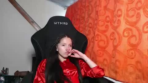 sweetdam12 online show from 9, 1, 2025