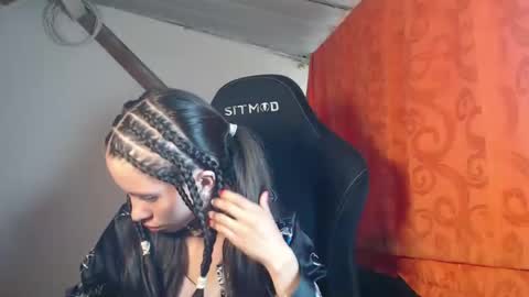 sweetdam12 online show from 10, 1, 2025