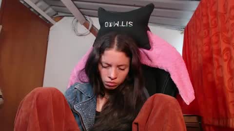 sweetdam12 online show from 13, 1, 2025