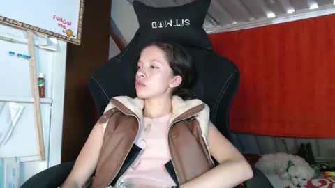 sweetdam12 online show from 16, 1, 2025