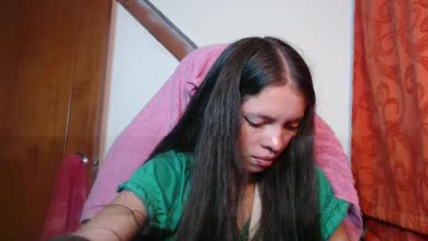 sweetdam12 online show from 27, 1, 2025