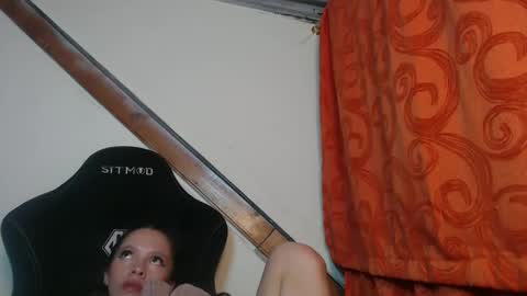 sweetdam12 online show from 31, 1, 2025