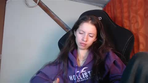 sweetdam12 online show from 18, 2, 2025