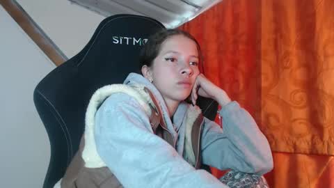 sweetdam12 online show from 19, 2, 2025