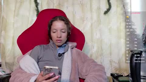 Snapshot of sweetdam12 chatting on 16, 1, 2026 sweetdam12 online show from 16, 1, 2026