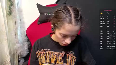 Snapshot of sweetdam12 chatting on 3, 2, 2026 sweetdam12 online show from 3, 2, 2026