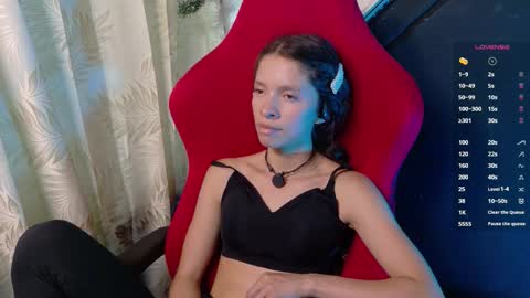 Snapshot of sweetdam12 chatting on 23, 2, 2026 sweetdam12 online show from 23, 2, 2026