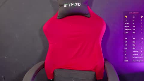 sweetdam12 online show from 11, 3, 2026