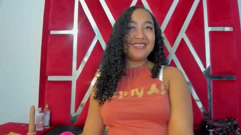 Sweet Desire online show from 27, 3, 2026