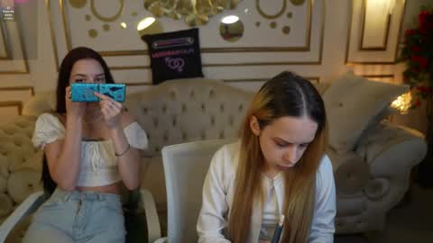 Amelia online show from 29, 10, 2025