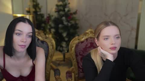 Amelia online show from 19, 12, 2025