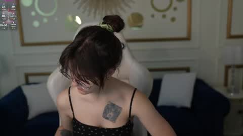 Snapshot of sweetdesiree_ chatting on 29, 5, 2026 Amelia online show from 29, 5, 2026