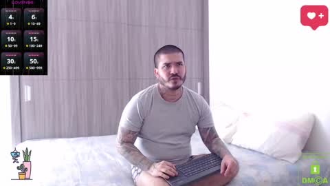         online show from 21, 9, 2025