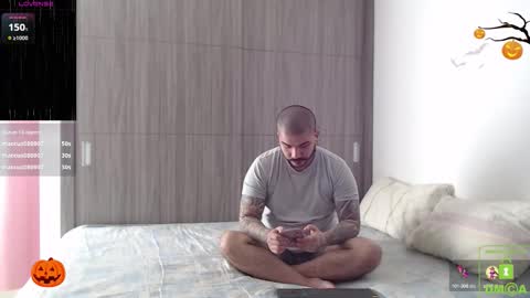         online show from 9, 10, 2025