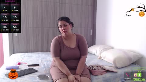         online show from 24, 10, 2025