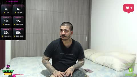         online show from 12, 11, 2025