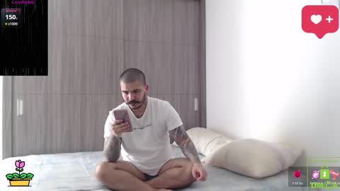         online show from 17, 11, 2025