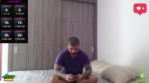         online show from 25, 11, 2025