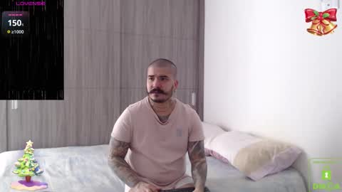         online show from 3, 12, 2025