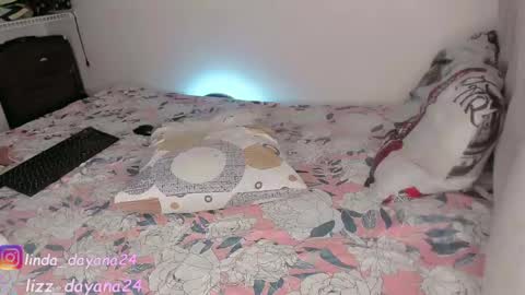 Snapshot of sweetdollinda chatting on 22, 5, 2026 LINDADAYANA online show from 22, 5, 2026