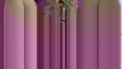 Sweet Dyzy online show from 14, 9, 2025