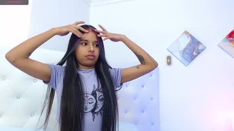 Snapshot of sweetebony_20 chatting on 13, 12, 2024 Gabriela online show from 13, 12, 2024