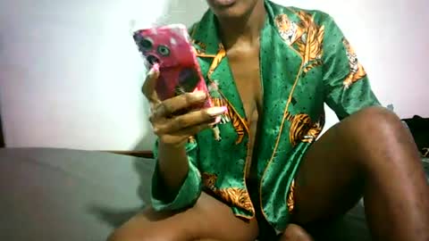 sweetebony_50 online show from 13, 7, 2026