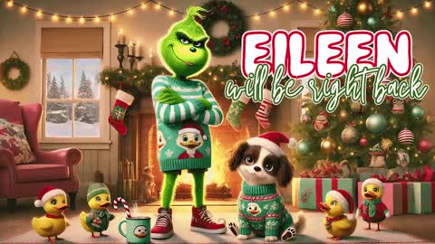 Eileen online show from 8, 12, 2024