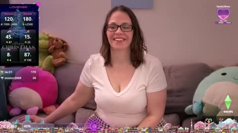 Eileen online show from 30, 12, 2024