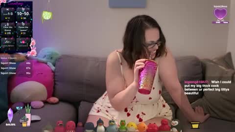 Eileen online show from 11, 1, 2025