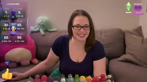 Eileen online show from 24, 1, 2025