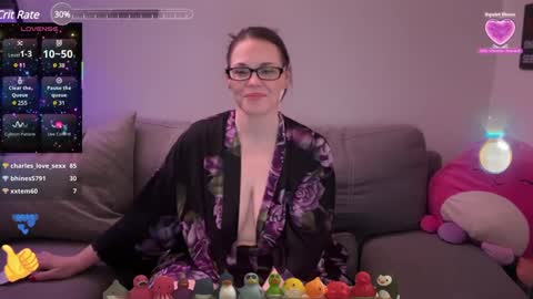 Eileen online show from 8, 2, 2025