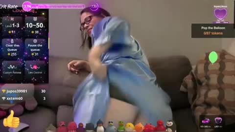 Eileen online show from 6, 3, 2025