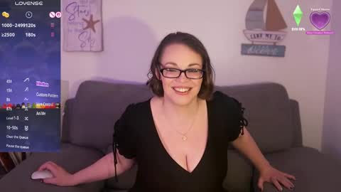 Eileen online show from 20, 9, 2025