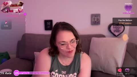 Eileen online show from 19, 2, 2026